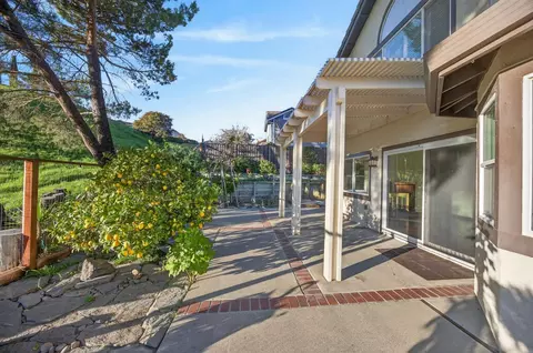 Exterior - 248 Carson St, Hercules, CA 94547 photo 18 of 22