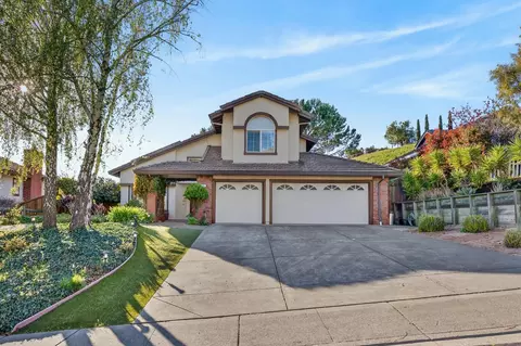 Exterior - 248 Carson St, Hercules, CA 94547 photo 5 of 22