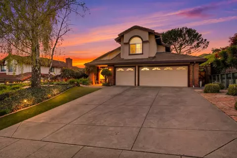 Exterior - 248 Carson St, Hercules, CA 94547 photo 20 of 22