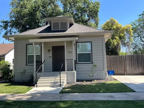 612 16th St, Modesto, CA 95354