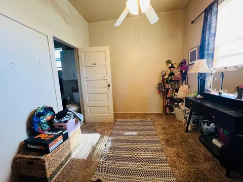 Bedroom - 612 16th St, Modesto, CA 95354 photo 2 of 3