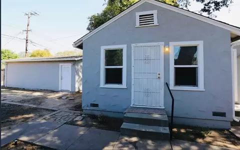 Exterior - 612 16th St, Modesto, CA 95354 photo 3 of 3