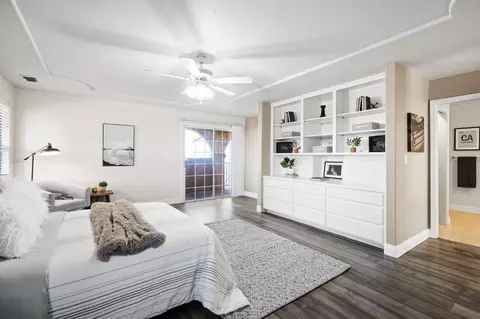 Bedroom - 6312 Skittone Rd, Modesto, CA 95356 photo 7 of 10
