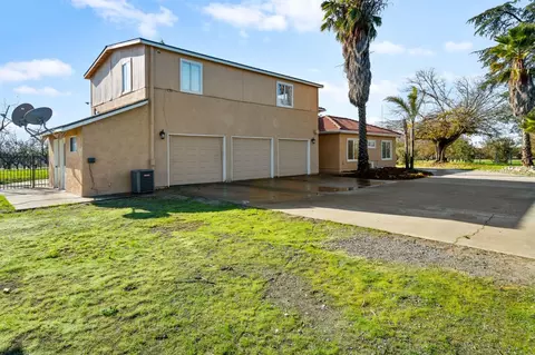 Exterior - 6312 Skittone Rd, Modesto, CA 95356 photo 6 of 15