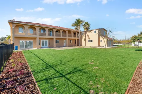 Exterior - 6312 Skittone Rd, Modesto, CA 95356 photo 12 of 15