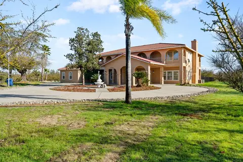 Exterior - 6312 Skittone Rd, Modesto, CA 95356 photo 1 of 15