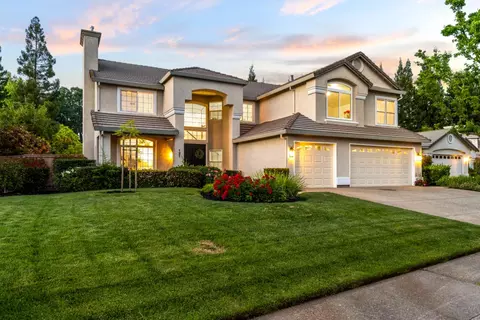 121 Kendall Ct, Granite Bay, CA 95746