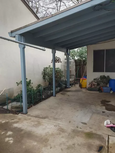 Exterior - 2312 St James Pl, Modesto, CA 95350 photo 3 of 5