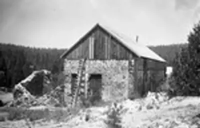 0 La Porte Rd, Rackerby, CA 95914 photo 2