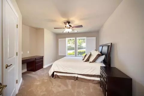 Bedroom - 3501 Walnut Hill Dr, Cool, CA 95614 photo 1 of 7