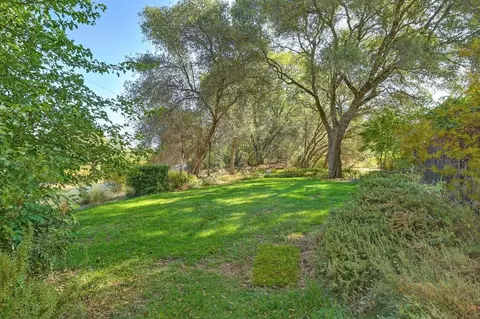 Exterior - 3501 Walnut Hill Dr, Cool, CA 95614 photo 22 of 26