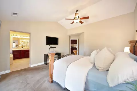 Bedroom - 3501 Walnut Hill Dr, Cool, CA 95614 photo 7 of 7
