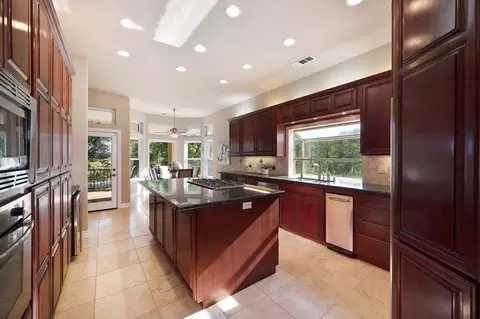 Kitchen - 3501 Walnut Hill Dr, Cool, CA 95614 photo 1 of 8