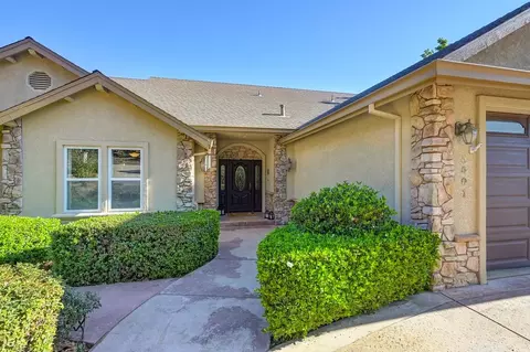 Exterior - 3501 Walnut Hill Dr, Cool, CA 95614 photo 8 of 26