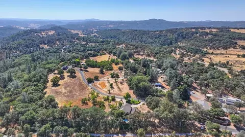 View/Area - 3501 Walnut Hill Dr, Cool, CA 95614 photo 5 of 8