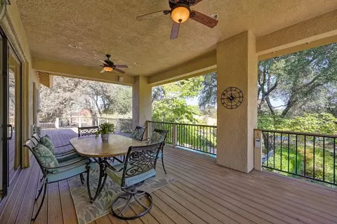 Exterior - 3501 Walnut Hill Dr, Cool, CA 95614 photo 10 of 26