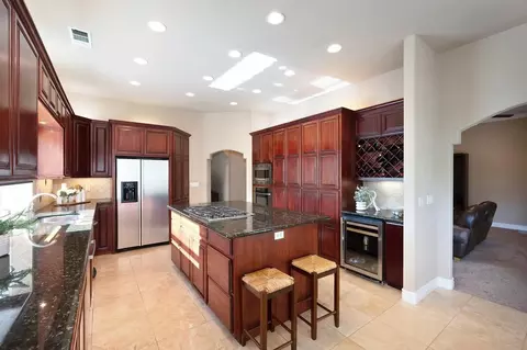 Kitchen - 3501 Walnut Hill Dr, Cool, CA 95614 photo 7 of 8