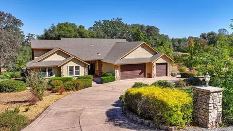 Exterior - 3501 Walnut Hill Dr, Cool, CA 95614 photo 6 of 26