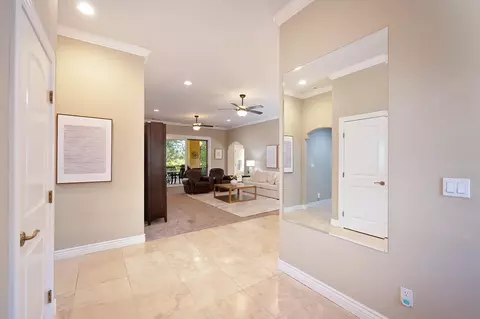 Entry Way - 3501 Walnut Hill Dr, Cool, CA 95614 photo 1 of 6