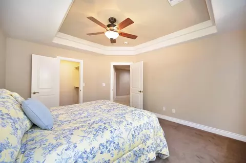 Bedroom - 3501 Walnut Hill Dr, Cool, CA 95614 photo 4 of 7