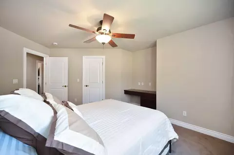Bedroom - 3501 Walnut Hill Dr, Cool, CA 95614 photo 2 of 7