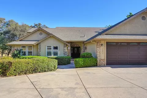 Exterior - 3501 Walnut Hill Dr, Cool, CA 95614 photo 7 of 26