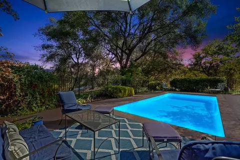 Exterior - 3501 Walnut Hill Dr, Cool, CA 95614 photo 3 of 26