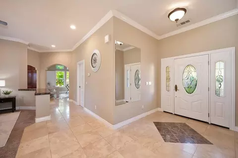 Entry Way - 3501 Walnut Hill Dr, Cool, CA 95614 photo 2 of 6
