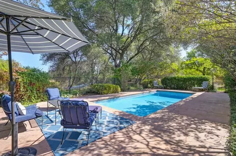 Exterior - 3501 Walnut Hill Dr, Cool, CA 95614 photo 18 of 26