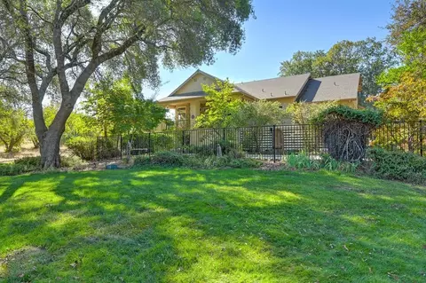 Exterior - 3501 Walnut Hill Dr, Cool, CA 95614 photo 21 of 26
