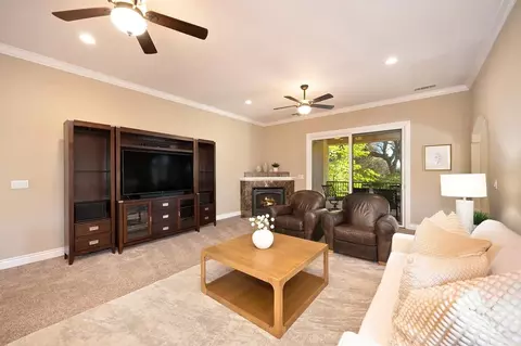 Living - 3501 Walnut Hill Dr, Cool, CA 95614 photo 6 of 7