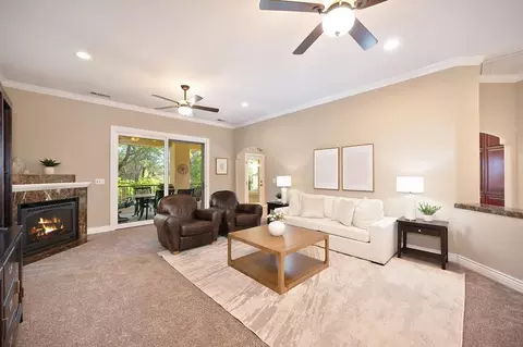 Living - 3501 Walnut Hill Dr, Cool, CA 95614 photo 5 of 7
