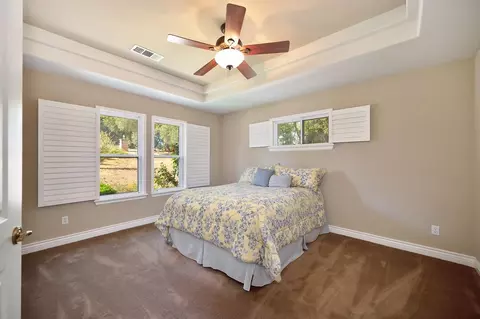 Bedroom - 3501 Walnut Hill Dr, Cool, CA 95614 photo 3 of 7