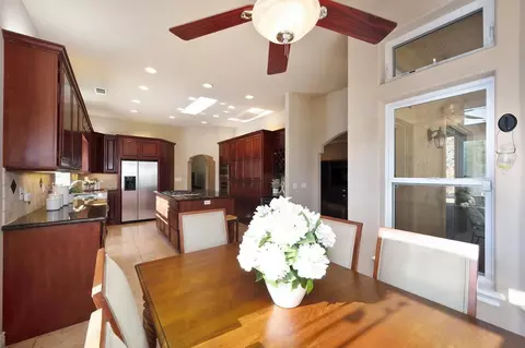 Dining - 3501 Walnut Hill Dr, Cool, CA 95614 photo 1 of 3