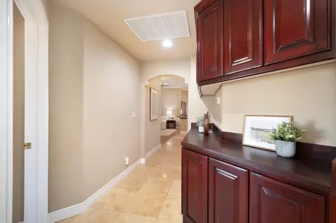 Entry Way - 3501 Walnut Hill Dr, Cool, CA 95614 photo 5 of 6