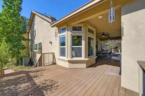 Exterior - 3501 Walnut Hill Dr, Cool, CA 95614 photo 12 of 26