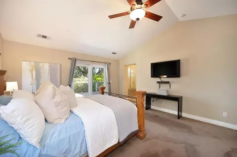 Bedroom - 3501 Walnut Hill Dr, Cool, CA 95614 photo 6 of 7