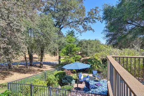 Exterior - 3501 Walnut Hill Dr, Cool, CA 95614 photo 14 of 26