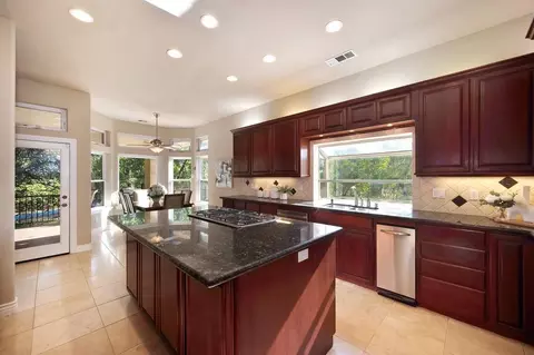 Kitchen - 3501 Walnut Hill Dr, Cool, CA 95614 photo 2 of 8