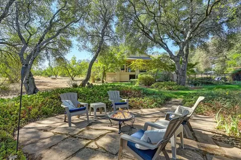 Exterior - 3501 Walnut Hill Dr, Cool, CA 95614 photo 25 of 26