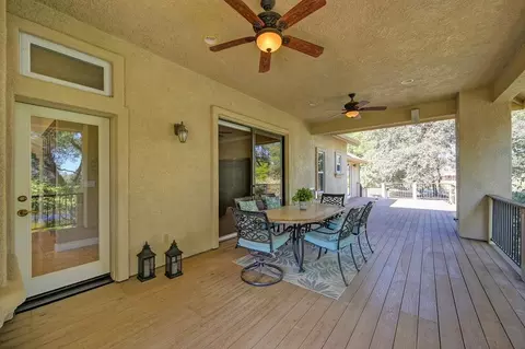 Exterior - 3501 Walnut Hill Dr, Cool, CA 95614 photo 9 of 26