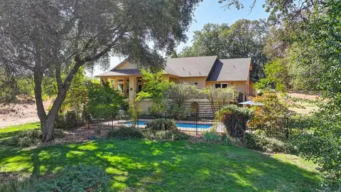 Exterior - 3501 Walnut Hill Dr, Cool, CA 95614 photo 2 of 26