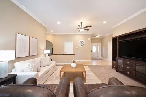 Living - 3501 Walnut Hill Dr, Cool, CA 95614 photo 1 of 7