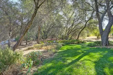 Exterior - 3501 Walnut Hill Dr, Cool, CA 95614 photo 23 of 26
