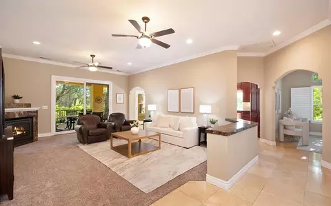 Living - 3501 Walnut Hill Dr, Cool, CA 95614 photo 3 of 7
