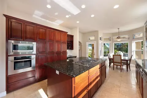 Kitchen - 3501 Walnut Hill Dr, Cool, CA 95614 photo 4 of 8