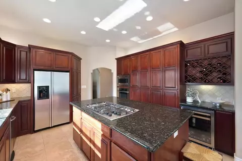 Kitchen - 3501 Walnut Hill Dr, Cool, CA 95614 photo 8 of 8