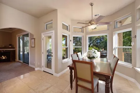 Dining - 3501 Walnut Hill Dr, Cool, CA 95614 photo 3 of 3