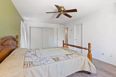 Bedroom - 1127 Kestrel Dr, Patterson, CA 95363 photo 3 of 3