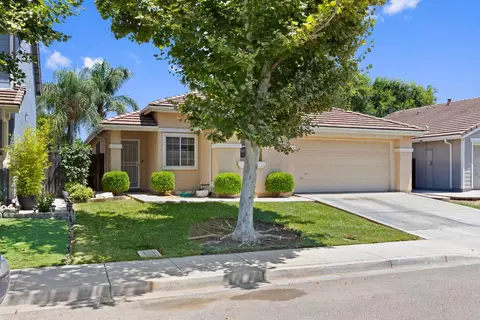 Exterior - 1127 Kestrel Dr, Patterson, CA 95363 photo 3 of 6